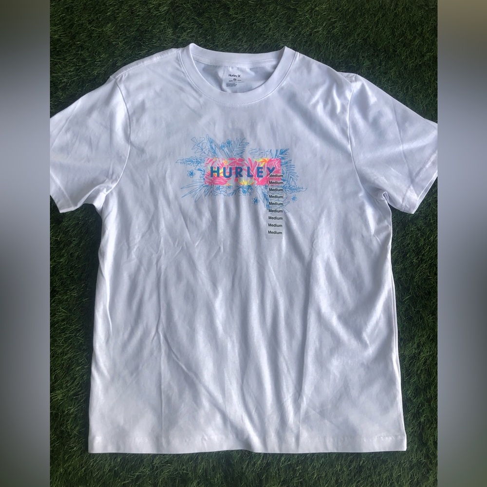 NWT Hurley Men’s T-Shirt